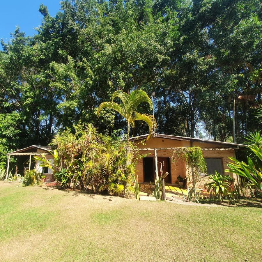 Cantinho Do Ceu - Espaco Ecologico Sao Pedro  Luaran gambar