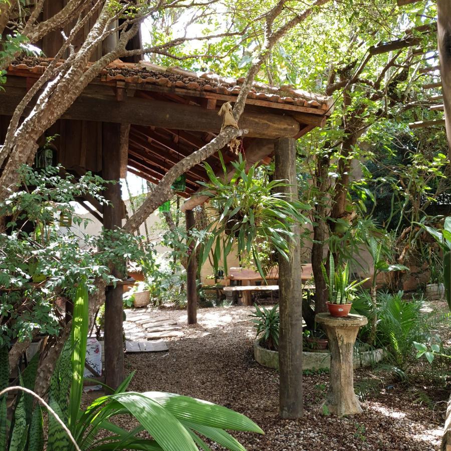 Cantinho Do Ceu - Espaco Ecologico Sao Pedro  Luaran gambar