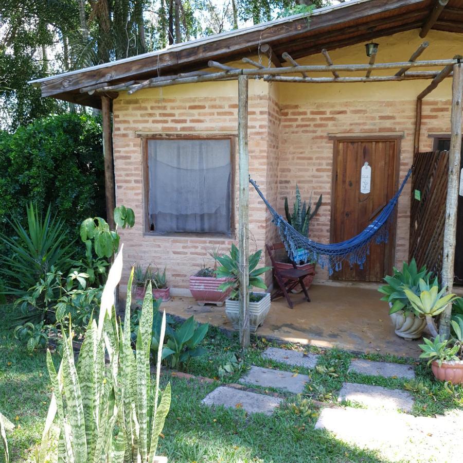 Cantinho Do Ceu - Espaco Ecologico Sao Pedro  Luaran gambar