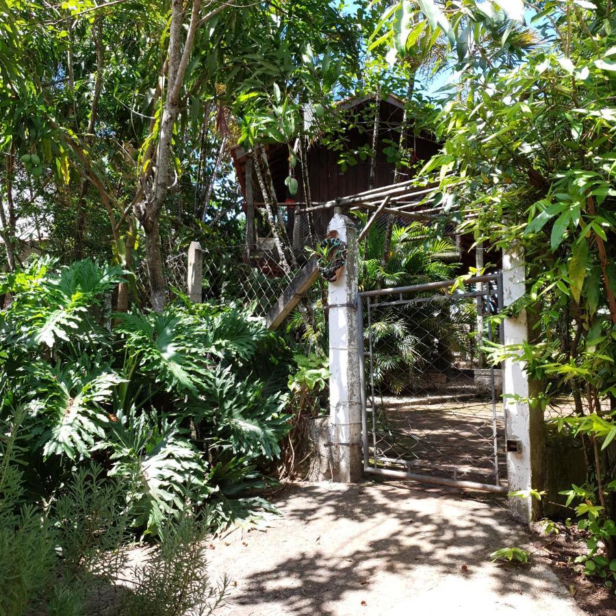 Cantinho Do Ceu - Espaco Ecologico Sao Pedro  Luaran gambar